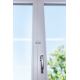 Immax NEO SMART - КОМПЛЕКТ 3x Магнітний датчик на вікна та двері Zigbee Tuya