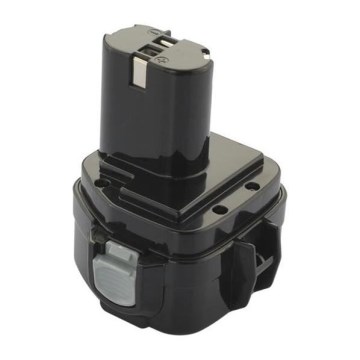 Immax - Никель-металлогидридный аккумулятор 2500мАч/12V