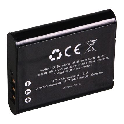Immax - Свинцово-кислотный аккумулятор 1100mAh/3,6V/4,0Wh