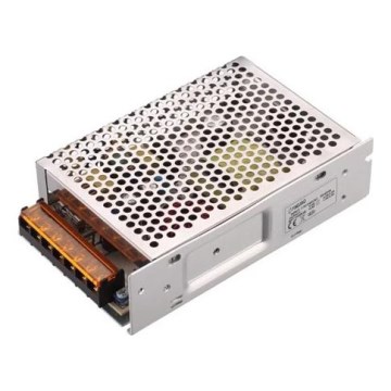 Імпульсний блок живлення 120 Вт/12 В