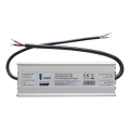 Імпульсний блок живлення для світлодіодних стрічок 120W/12V IP67