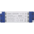 Імпульсний блок живлення для світлодіодних стрічок 30W/12V IP20