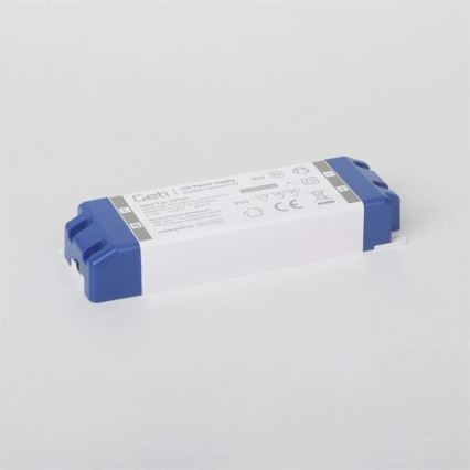 Імпульсний блок живлення для світлодіодних стрічок 30W/12V IP20