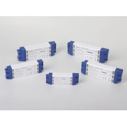 Імпульсний блок живлення для світлодіодних стрічок 30W/12V IP20