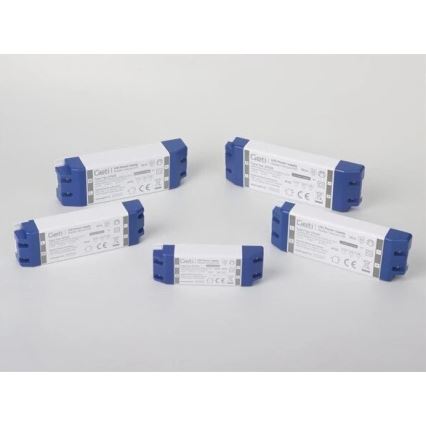 Імпульсний блок живлення для світлодіодних стрічок 40W/12V IP20