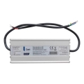 Импульсный блок питания для светодиодных лент 100W/12V IP67