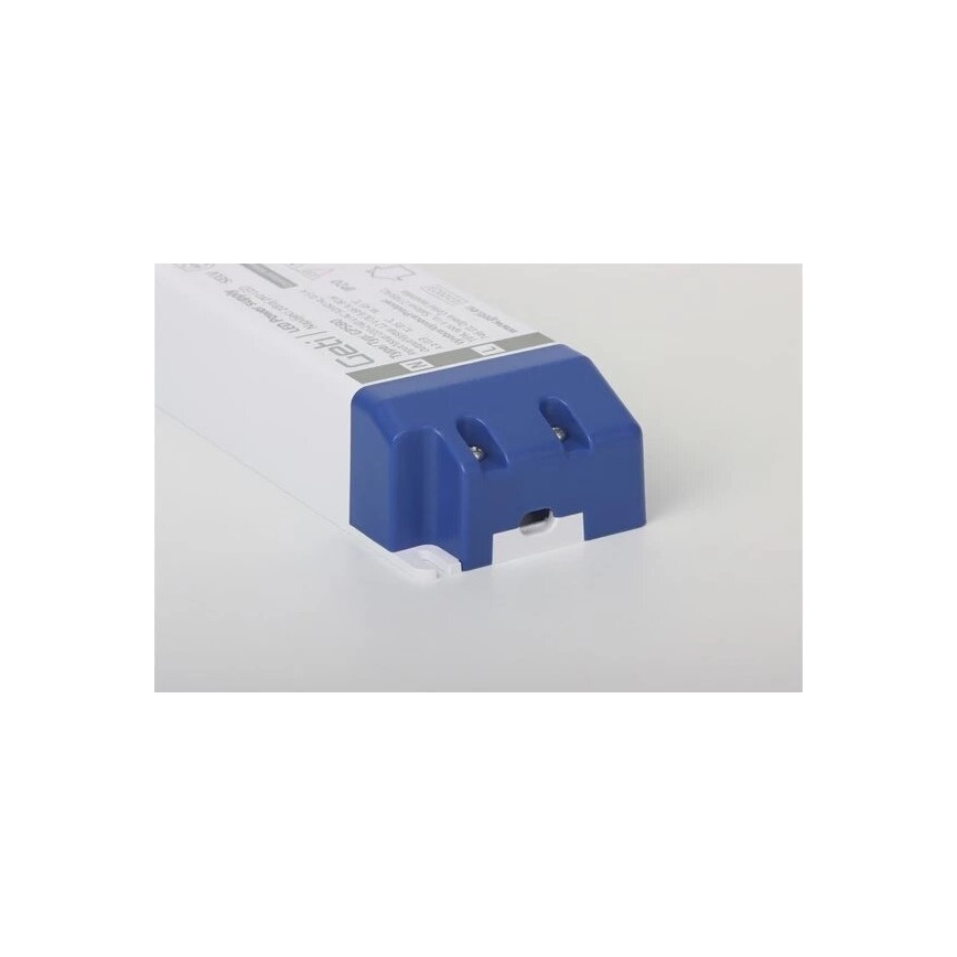 Импульсный блок питания для светодиодных лент 18W/12V IP20