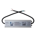 Импульсный блок питания для светодиодных лент 60W/12V IP67