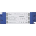 Импульсный блок питания для светодиодных лент 80W/12V IP20