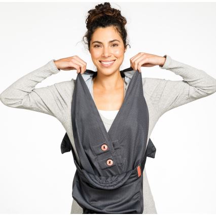 Infantino - Дитячий слінг HUG&CUDDLE