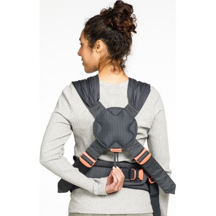 Infantino - Дитячий слінг HUG&CUDDLE