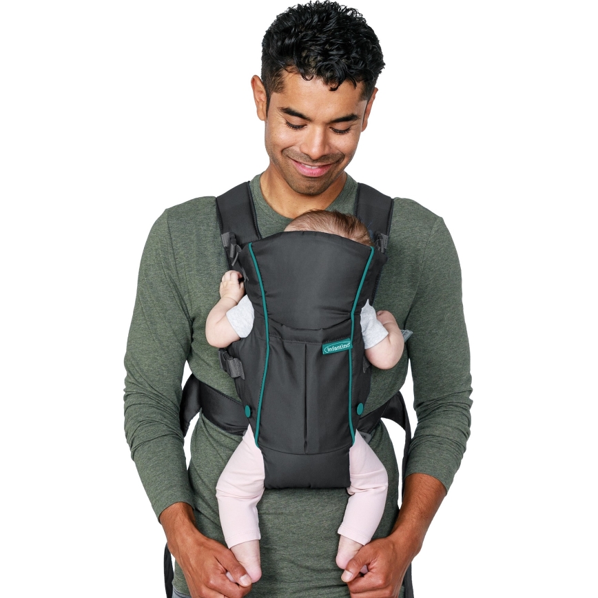 Infantino - Дитячий слінг SWIFT CLASSIC