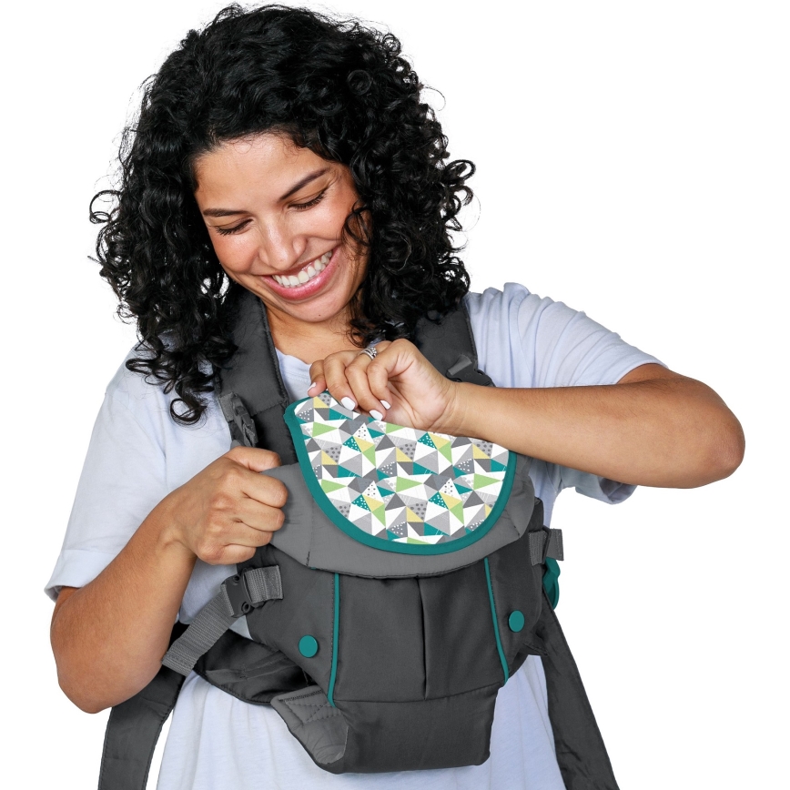 Infantino - Дитячий слінг SWIFT CLASSIC