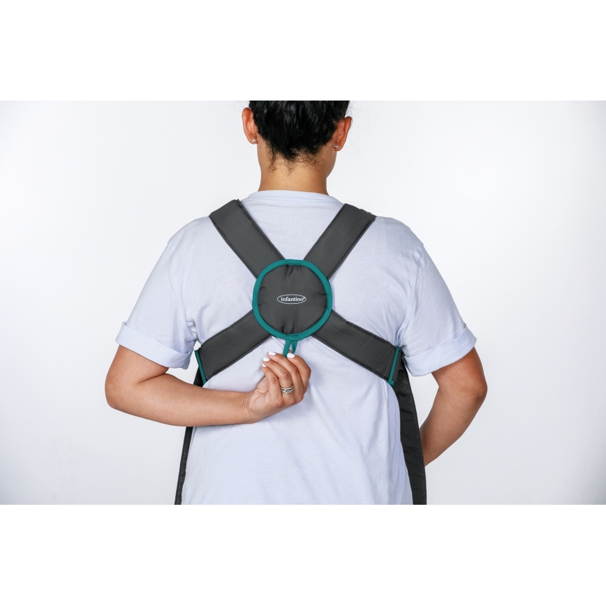 Infantino - Дитячий слінг SWIFT CLASSIC