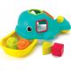 Infantino - Игрушка для ванной кит