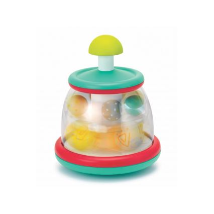 Infantino - Набор of toys 3в1