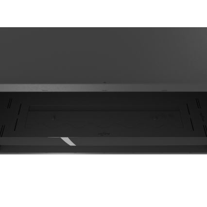 InFire - Встроенный биокамин 49,4x104,4 см 6kW черный