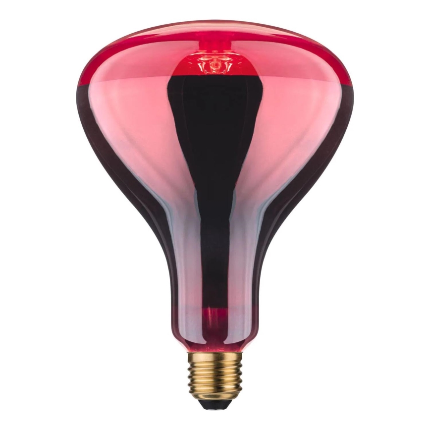 Інфрачервона лампочка з регулюванням яскравості R125 E27/150W/230V 1000K - Paulmann 20125