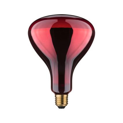 Инфракрасная лампочка с регулированием яркости R125 E27/150W/230V 1000K - Paulmann 20125