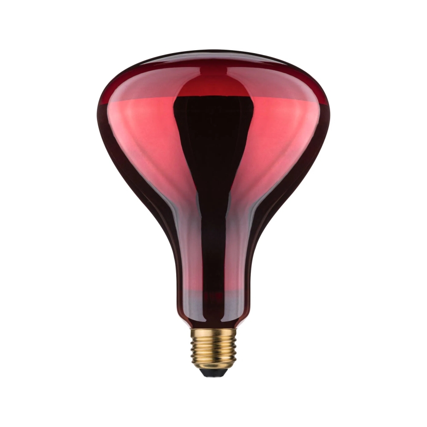Инфракрасная лампочка с регулированием яркости R125 E27/150W/230V 1000K - Paulmann 20125