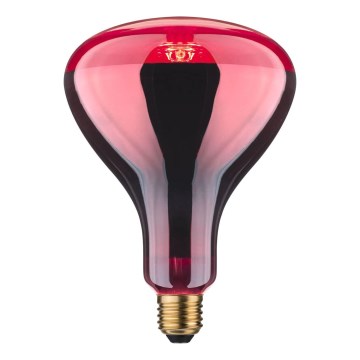 Инфракрасная лампочка с регулированием яркости R125 E27/250W/230V 1000K - Paulmann 20126
