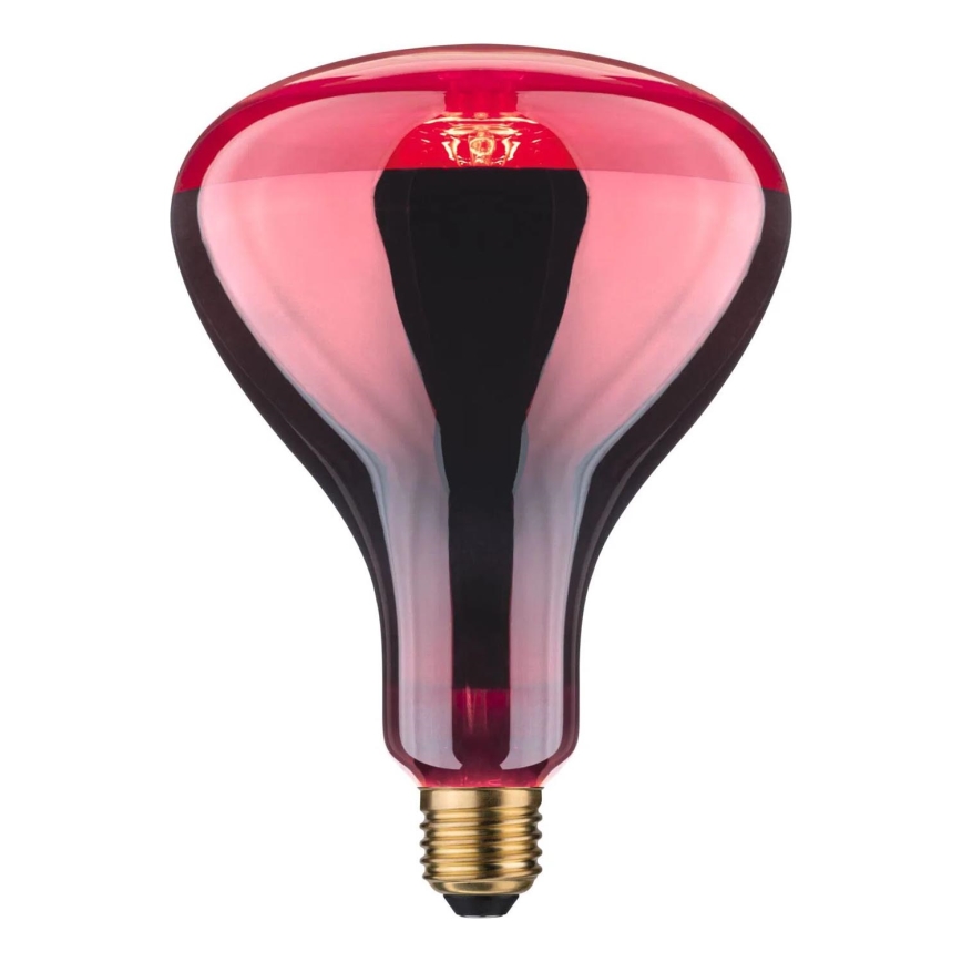 Инфракрасная лампочка с регулированием яркости R125 E27/250W/230V 1000K - Paulmann 20126