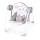 Ingenuity - Baby swing c melody FLORA THE UNICORN