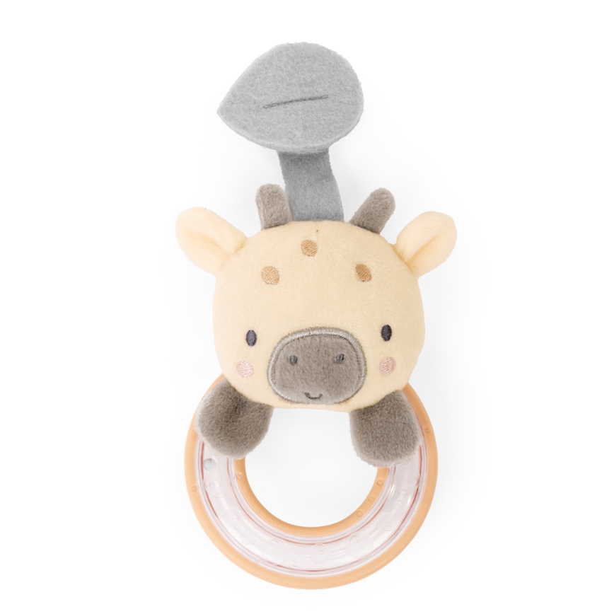 Ingenuity - Детский игровой коврик ELEPHANT MARCH