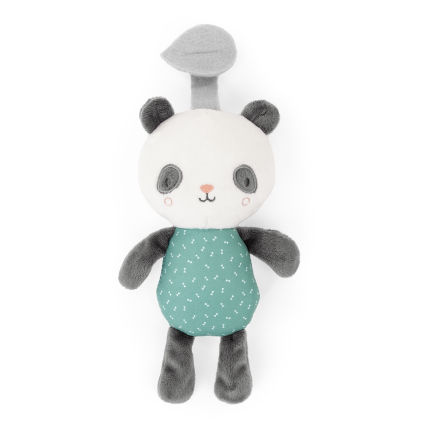 Ingenuity - Детский игровой коврик ELEPHANT MARCH