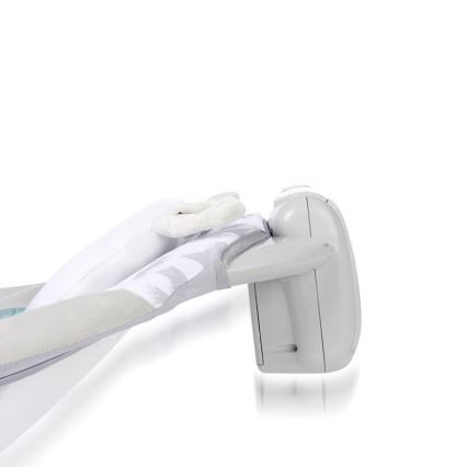 Ingenuity - Детское вибрирующее кресло-качалка с мелодией RAYLAN 3xLR14