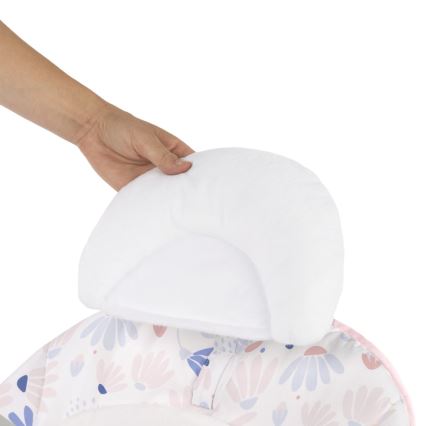 Ingenuity - Детское вибрирующее кресло-качалка 3в1 KEEP COZY 1xC