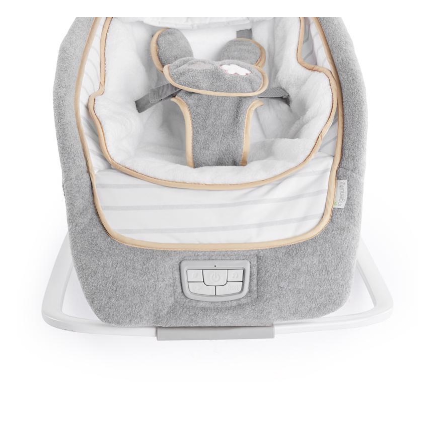 Ingenuity - Детское вибрирующее кресло-качалка c melody BOUTIQUE