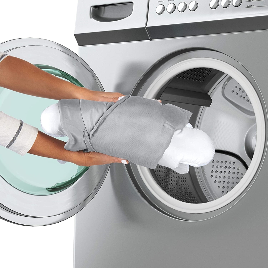 Ingenuity - Детское кресло-качалка с музыкой CUDDLE LAMB 3xLR14