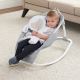 Ingenuity - Детское кресло-качалка с музыкой CUDDLE LAMB
