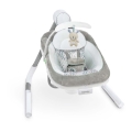 Ingenuity - Дитяче вібруюче крісло-гойдалка з музикою ANYWAY SWAY 4xLR14