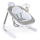 Ingenuity - Дитяче вібруюче крісло-гойдалка з музикою ANYWAY SWAY RAY 4xLR14