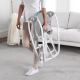 Ingenuity - Дитяче крісло-гойдалка з адаптером та мелодією ABERNATHY