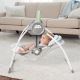 Ingenuity - Дитяче крісло-гойдалка з мелодією  KEDRICK