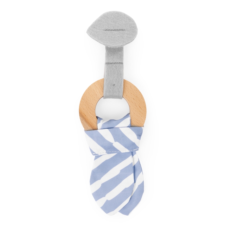 Ingenuity - Дитяча ігрова ковдра ELEPHANT MARCH