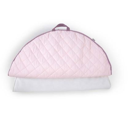 Ingenuity - Дитячий ігровий килимок CALLA рожевий