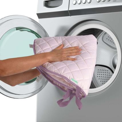 Ingenuity - Дитячий ігровий килимок CALLA рожевий