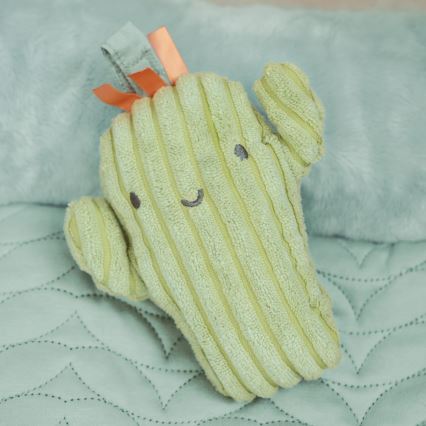 Ingenuity - Дитячий ігровий килимок CALM SPRINGS