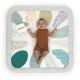 Ingenuity - Дитячий ігровий килимок SPROUT SPOT