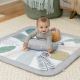 Ingenuity - Дитячий ігровий килимок SPROUT SPOT