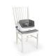 Ingenuity - Подушка на кресло 2в1 SMARTCLEAN TODDLER серый