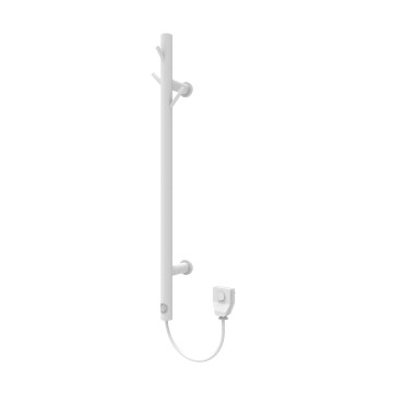 Instal Projekt - Электрическая сушилка TUBIES 32W 60x9 см белая