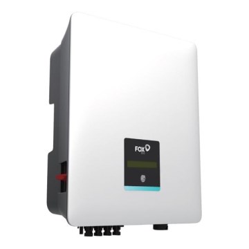Инвертор для солнечных батарей FOXESS/T3-G3 3PH 3000W IP65