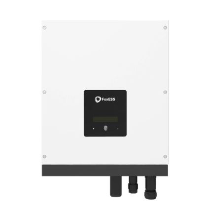 Инвертор для солнечных батарей FOXESS/T6.0-G2 3PH 6kW IP65