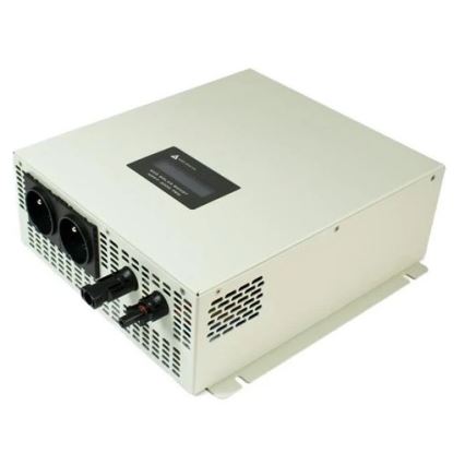 Інвертор для сонячних батарей ECO Solar Boost MPPT-3000 3,5kW PRO