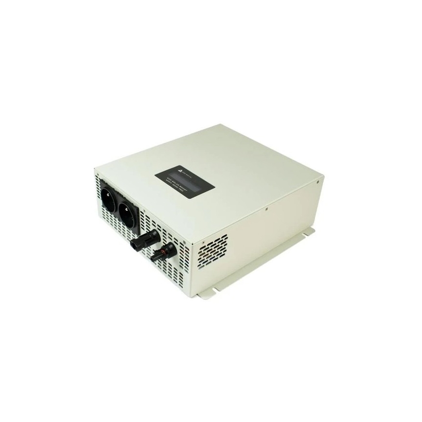 Інвертор для сонячних батарей ECO Solar Boost MPPT-3000 3,5kW PRO